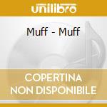 Muff - Muff cd