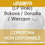 (LP Vinile) Bokova / Doruzka / Wierzgon - Prometheus vinile