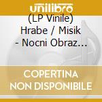 (LP Vinile) Hrabe / Misik - Nocni Obraz (2 Lp) vinile