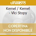 Kemel / Kemel - Vlci Stopy cd