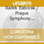 Radek Baborak / Prague Symphony Orchestra / Romas Brauner - Jiri Pauer/Rheingold Gliere Horn Concertos cd