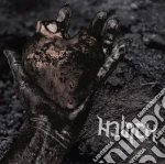 Heiden - Obsidian cd