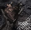 Heiden - Obsidian cd
