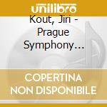 Kout, Jiri - Prague Symphony Orchestra - Strauss - Don Quixote, Tod Und Verklaeru cd musicale di Kout, Jiri