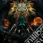 Human Decomposition - Wormhole Prototype cd