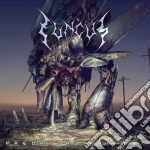 Fungus - Predatory Harvest cd