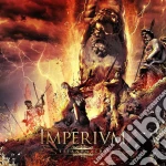 Imperium - Titanomachy cd