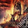 Imperium - Titanomachy cd