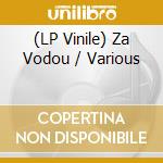 (LP Vinile) Za Vodou / Various vinile