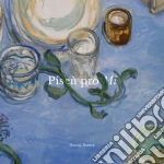 (LP Vinile) Dorota Barova - Pisen Pro Mi vinile