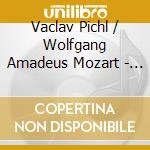 Vaclav Pichl / Wolfgang Amadeus Mozart - Kammermusik Mit Klarinett cd musicale di Pichl / Wolfgang Amadeus Mozart