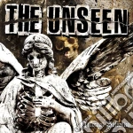 (LP Vinile) Unseen (The) - Internal Salvation vinile