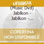 (Music Dvd) Jablkon - Jablkon - Oslava/Live cd