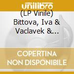 (LP Vinile) Bittova, Iva & Vaclavek & Viktorin & Babcka - Pro Radost vinile