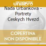 Nada Urbankova - Portrety Ceskych Hvezd cd