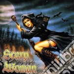 Votchi - Scary Woman cd