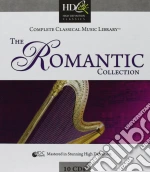 Romantic Collection (10 Cd) cd
