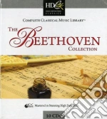 Ludwig Van Beethoven - Beethoven Collection (10 Cd) cd
