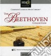 Ludwig Van Beethoven - Beethoven Collection (10 Cd) cd