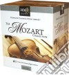 Wolfgang Amadeus Mozart - Mozart Collection (10 Cd) cd