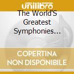 The World'S Greatest Symphonies Collection - Mozart: Symph No. 40 In G Minor, K 550 cd musicale