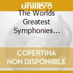 The Worlds Greatest Symphonies Master - Beethoven: Symphony No. 4 In B Flat Major, Op. 60 cd