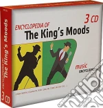 Encyclopedia Of The King'S Moods cd