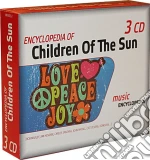 Encyclopedia Of Children Of The Sun / Various (3 Cd) cd