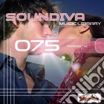 Romantic cd