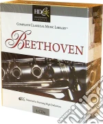 Ludwig Van Beethoven - Collection (4 Cd) cd