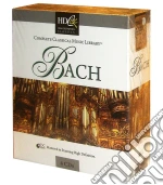 Artisti Vari - Bach Colelction cd