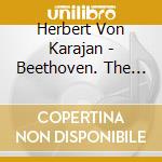 Herbert Von Karajan - Beethoven. The Nine Symphonies cd