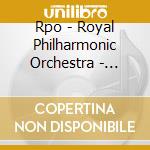 Rpo - Royal Philharmonic Orchestra - Royal Philharmonic Orchestra. Royal Philharmonic Orchestra. Beethoven. The Symphonies cd