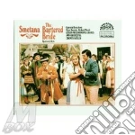 Sposa venduta, opera in 3 atti $ gabriel cd