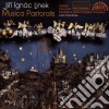 Linek- Hlavacek Libor Dir/pardubice State Chamber Orchestra cd