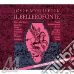Bellerofonte, opera in 3 atti (prima reg cd