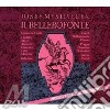 Bellerofonte, opera in 3 atti (prima reg cd