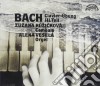 Johann Sebastian Bach - Clavier-Ubung III Teil (2 Cd) cd