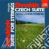 Suite Ceca Op.39 cd