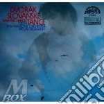 Danze slave n.1 > n.8 op.46, n.1 > n.8 o cd