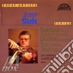 Sonatina x vl e pf op.100 $ alfred holac cd