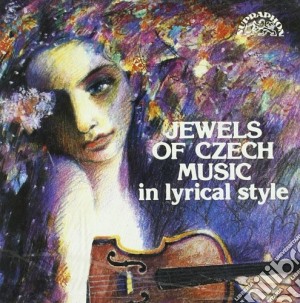 Vaclav Neumann - Jewels Of Czech Music In Lyrical Style cd musicale
