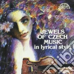 Vaclav Neumann - Jewels Of Czech Music In Lyrical Style cd