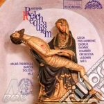 Requiem $ venceslava hruba-freiberger so cd