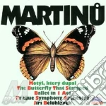 The Butterfly That Stamped (balletto In cd