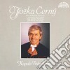 Canti Popolari Slovacchi /kapela Petri Olivy cd