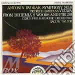 Sinfonia N.8 In Sol Min. Op.88 cd