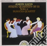 Quartetto X Archi N.1 > N.4 Op.33 (integ cd