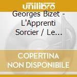 Georges Bizet - L'Apprenti Sorcier / Le Carnaval Des Animaux / L'Arlesienne cd
