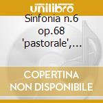 Sinfonia n.6 op.68 'pastorale', egmont ( cd
